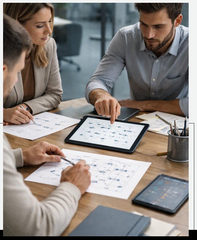 Разработка BPM-систем в Балтийске от 458775 р. под ключ АвикейБлт