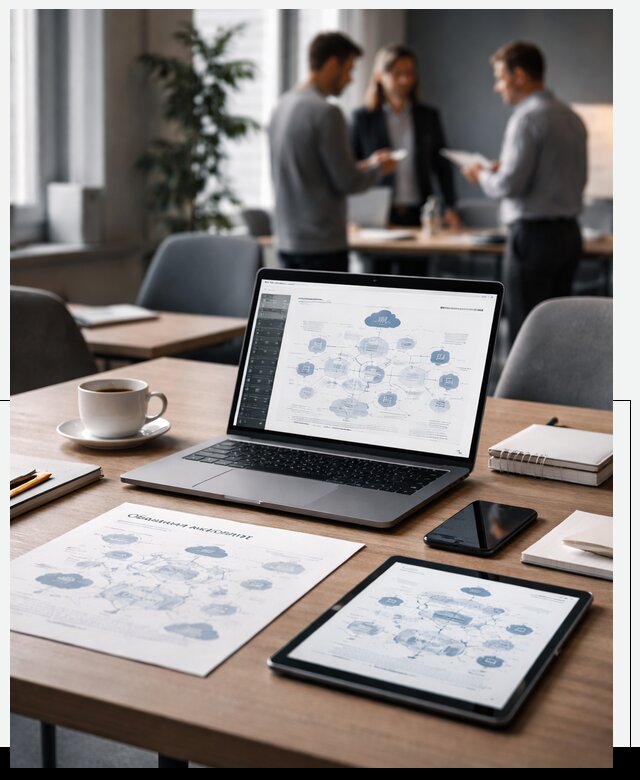 Разработка облачных решений и SaaS в Балтийске от 15293 р. | АвикейБлт