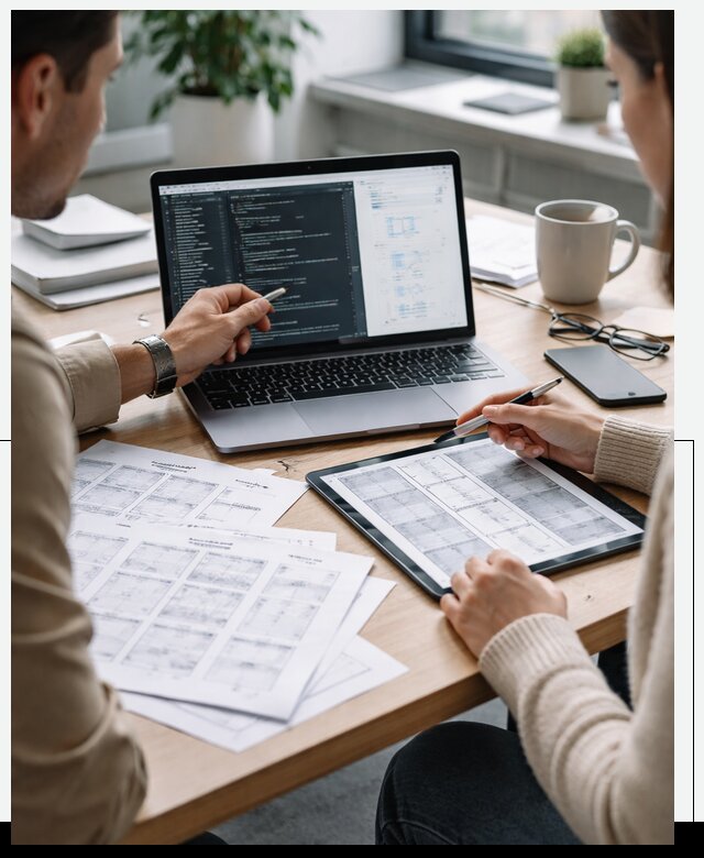 Разработка информационных систем в Балтийске от 4588 р. | АвикейБлт