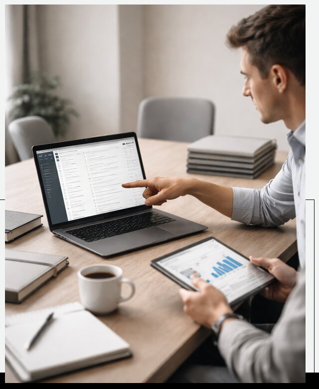 Разработка СЭД под ключ в Балтийске от 15293 р. | АвикейБлт