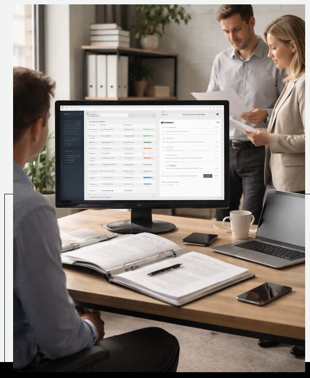 Разработка систем электронного документооборота в Балтийске под ключ