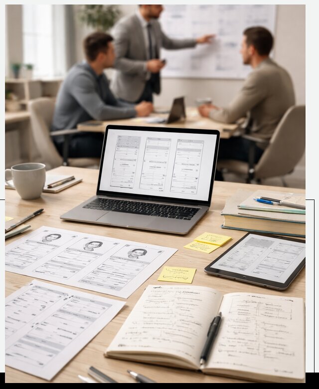 Разработка MVP проекта в Балтийске от 6627 р., АвикейБлт