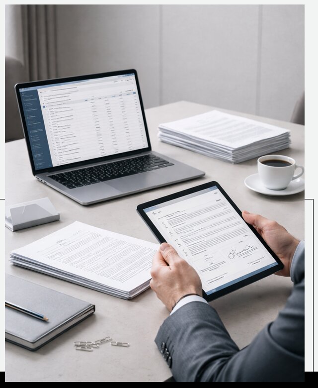 Электронные кадровые документы система в Балтийске от 12234 р. | АвикейБлт