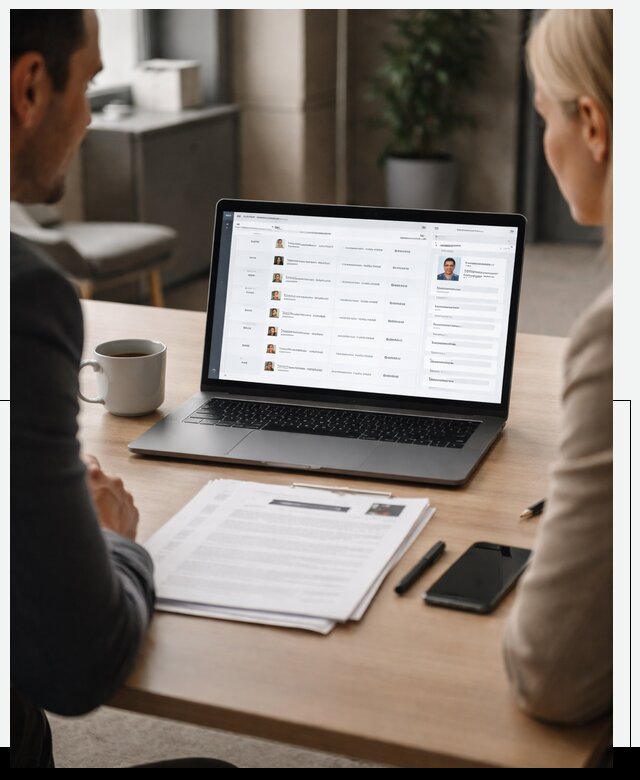 Ats система подбора персонала в Балтийске от 12234 р. - АвикейБлт