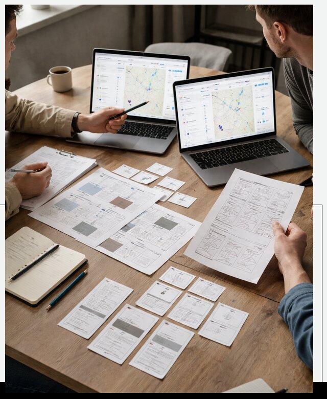 Создание агрегаторов и порталов в Балтийске от 15293 р., АвикейБлт