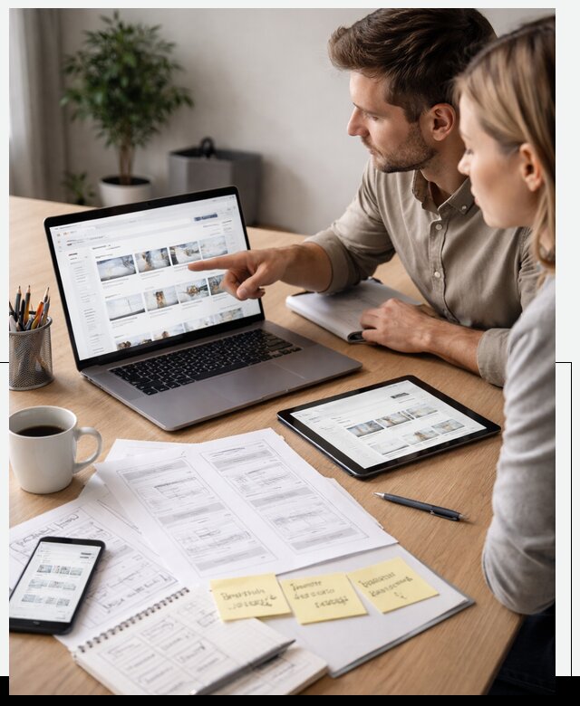 Разработка доски объявлений в Балтийске от 8666 р., АвикейБлт