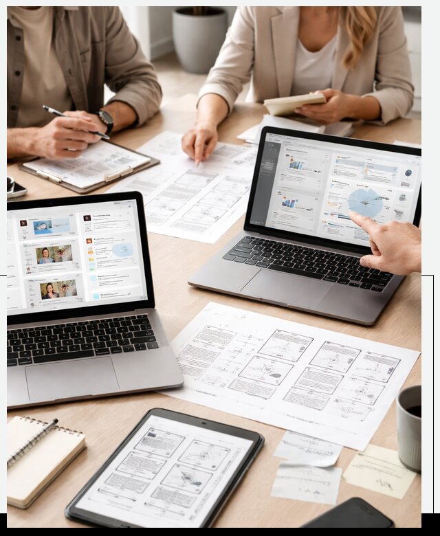 Разработка социальных сетей в Балтийске от 7137 р. | АвикейБлт