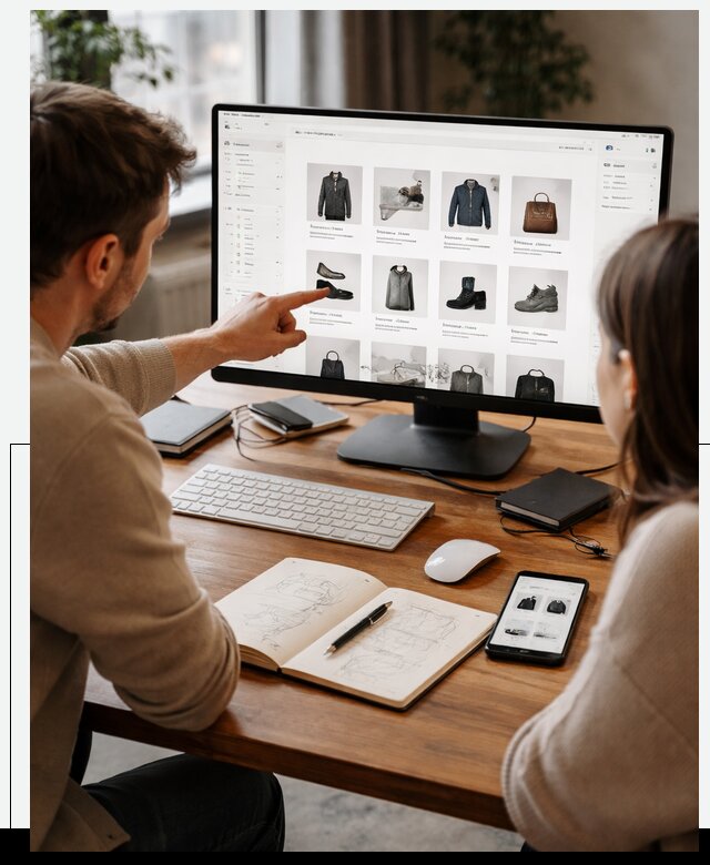 Разработка интернет-магазинов под ключ в Балтийске с оплатой и CRM