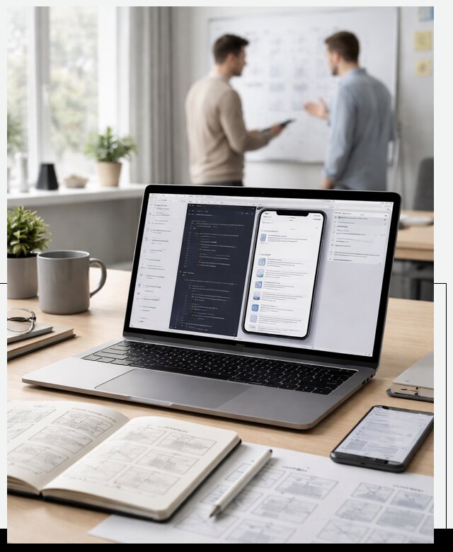 Разработка iOS приложений в Балтийске от 152925 р. | АвикейБлт