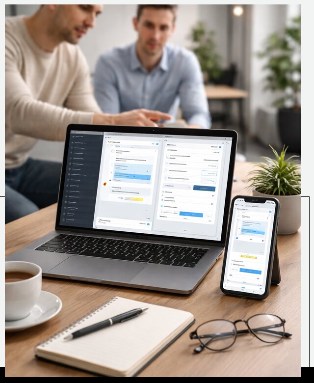 Разработка мини app Telegram/VK в Балтийске от 30585 р. АвикейБлт