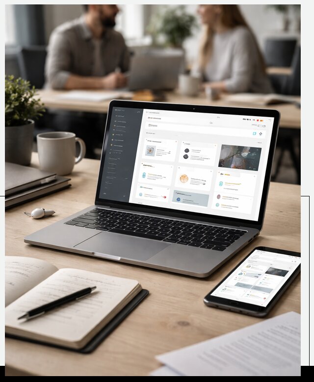 Разработка PWA приложений в Балтийске от 122340 р. | АвикейБлт