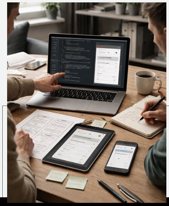 Разработка и внедрение PWA приложений для бизнеса в Балтийске