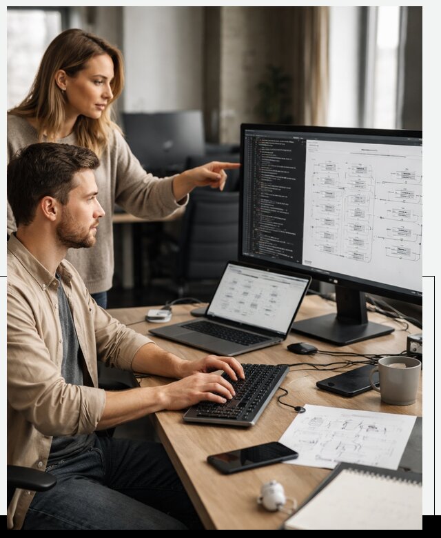 Backend разработка и микросервисы в Балтийске от 8156 р. - АвикейБлт