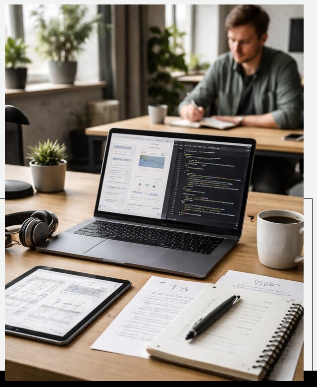 Разработка frontend в Балтийске от 18351 р., услуги АвикейБлт