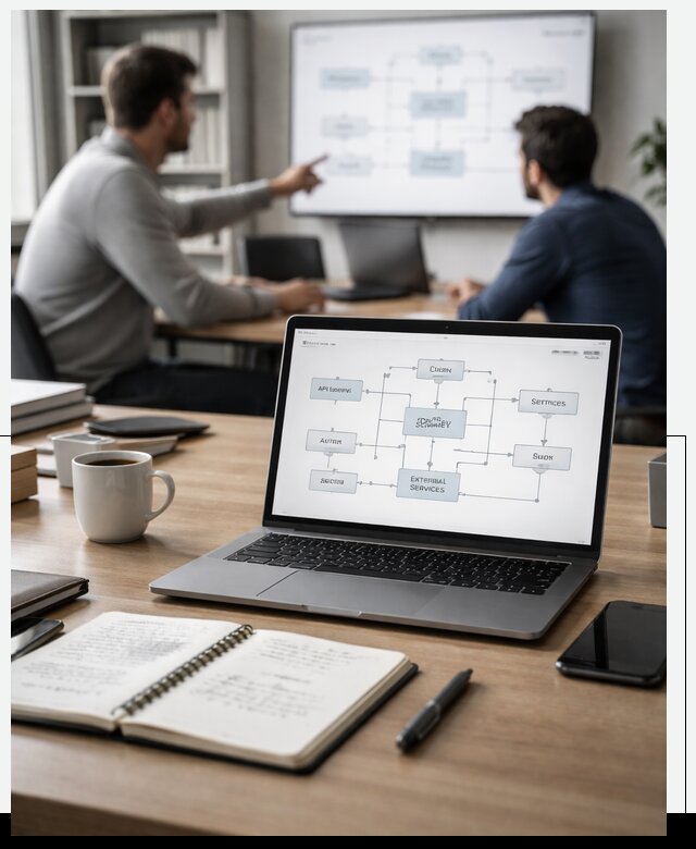 Разработка API и REST в Балтийске | АвикейБлт от 81560 р.