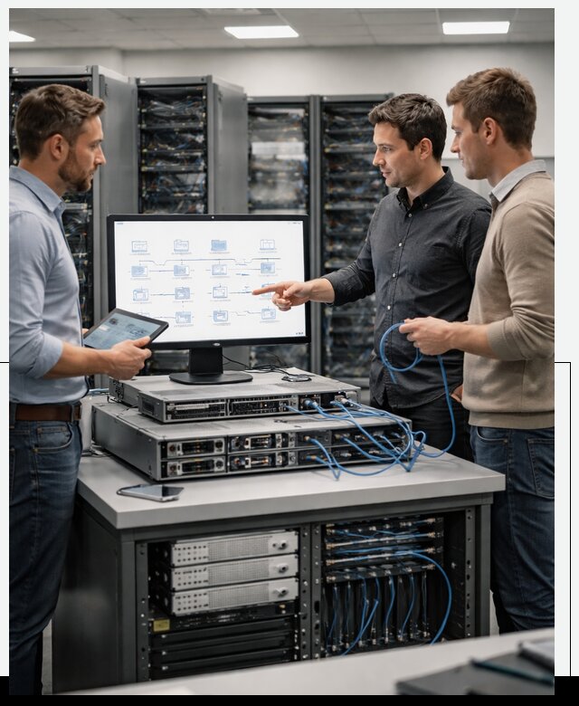 Системная интеграция в Балтийске: от 8156 р. | Услуги АвикейБлт