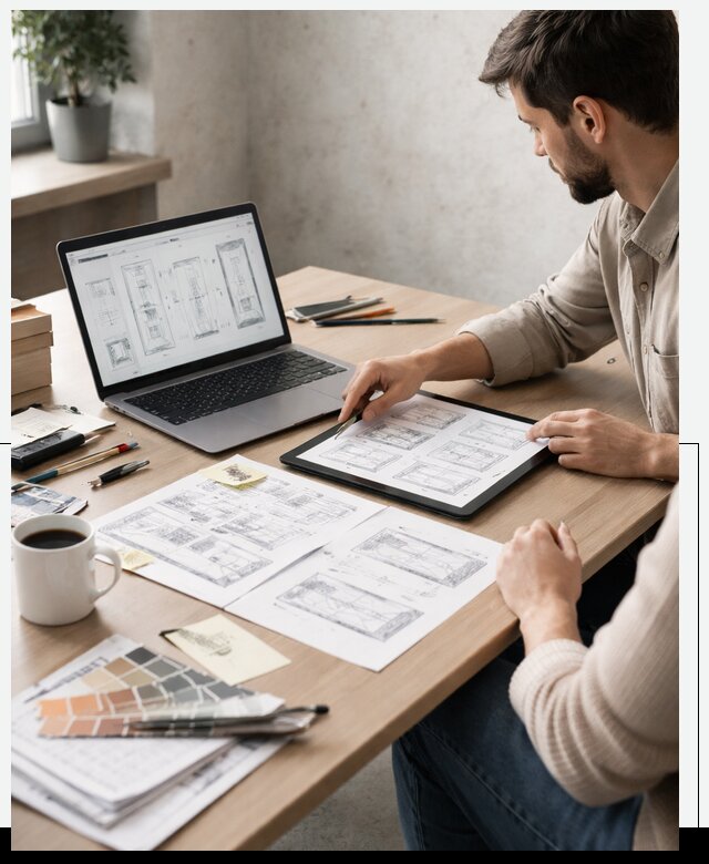 Дизайн программного обеспечения в Балтийске от 8666 р. | АвикейБлт