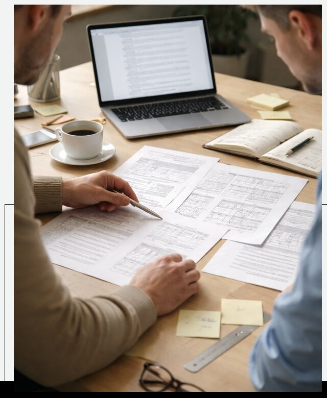 Техническое задание на разработку ПО под ключ в Балтийске