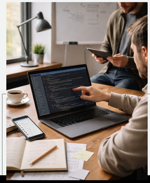 Разработка Telegram ботов под ключ для компаний в Балтийске