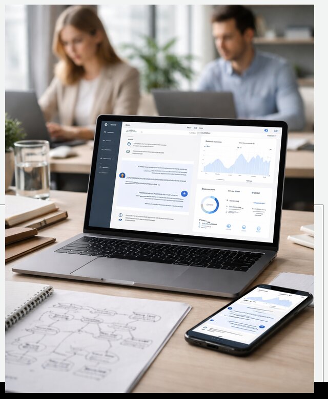 Чат-боты для бизнеса и клиентов в Балтийске, от 7137 р., АвикейБлт