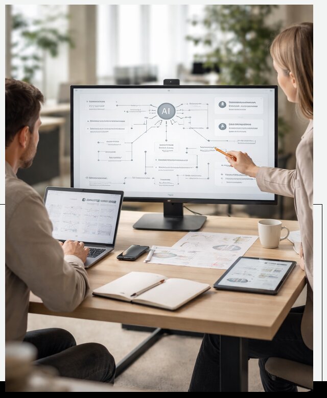 AI-агенты для автоматизации бизнеса в Балтийске от 15293 р. АвикейБлт