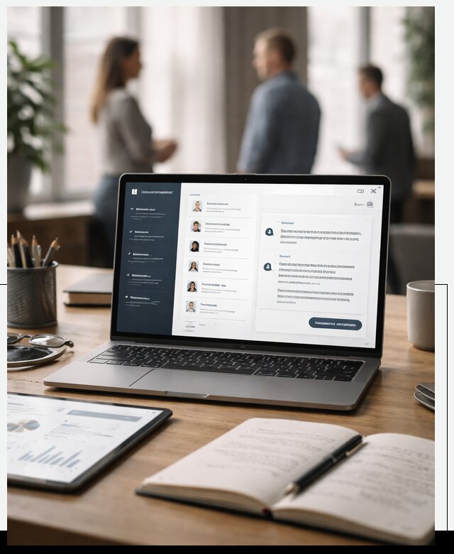 HR бот для подбора персонала в Балтийске от 8666 р. | АвикейБлт