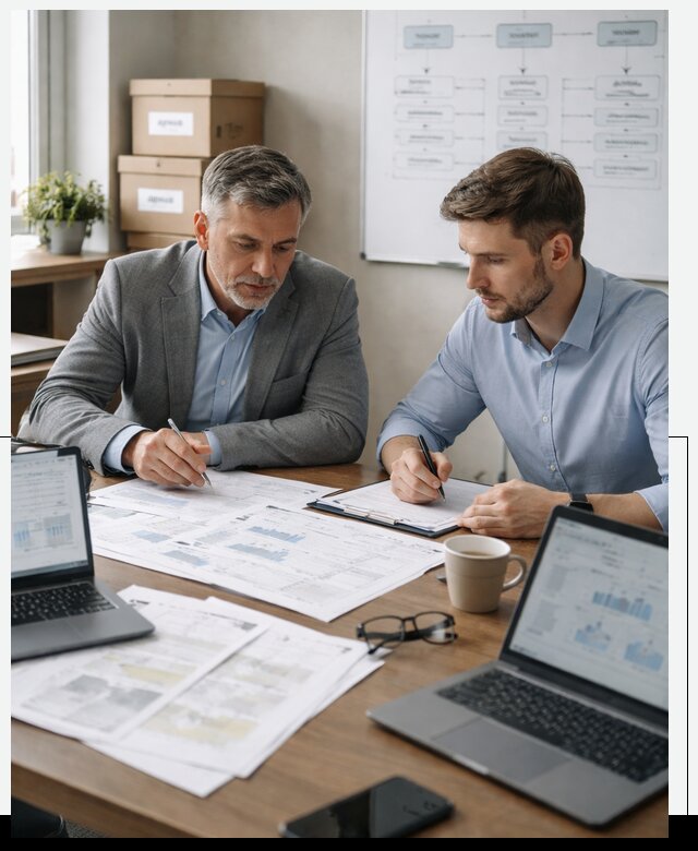 Замена SAP на 1С в Балтийске — миграция, от 12234 р. | АвикейБлт