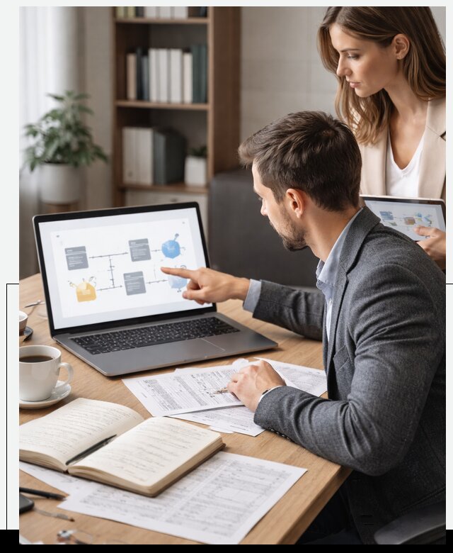 Замена SAP на 1С под ключ в Балтийске с переносом данных и настройкой