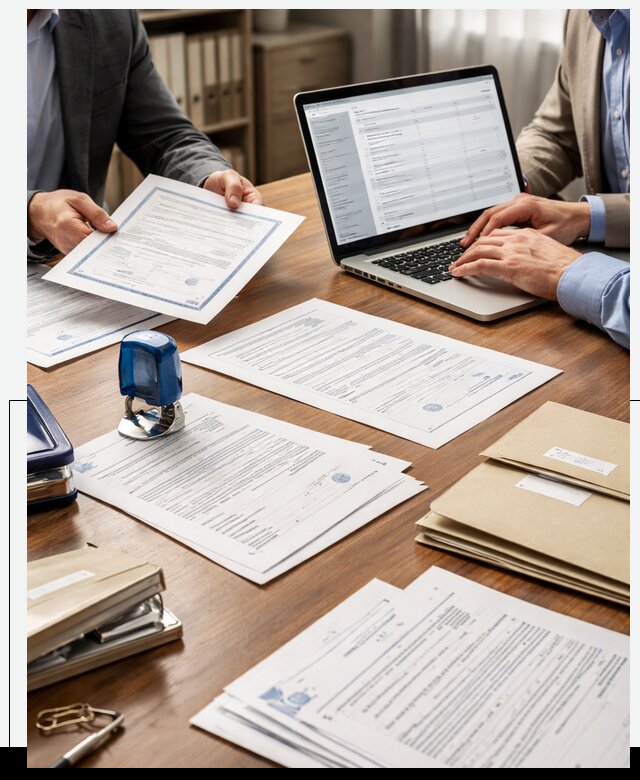 Сертификация ПО и внесение в реестр Минцифры в Балтийске