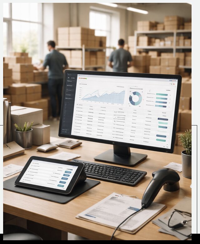 Автоматизация селлеров в Балтийске от 15293 р. | АвикейБлт