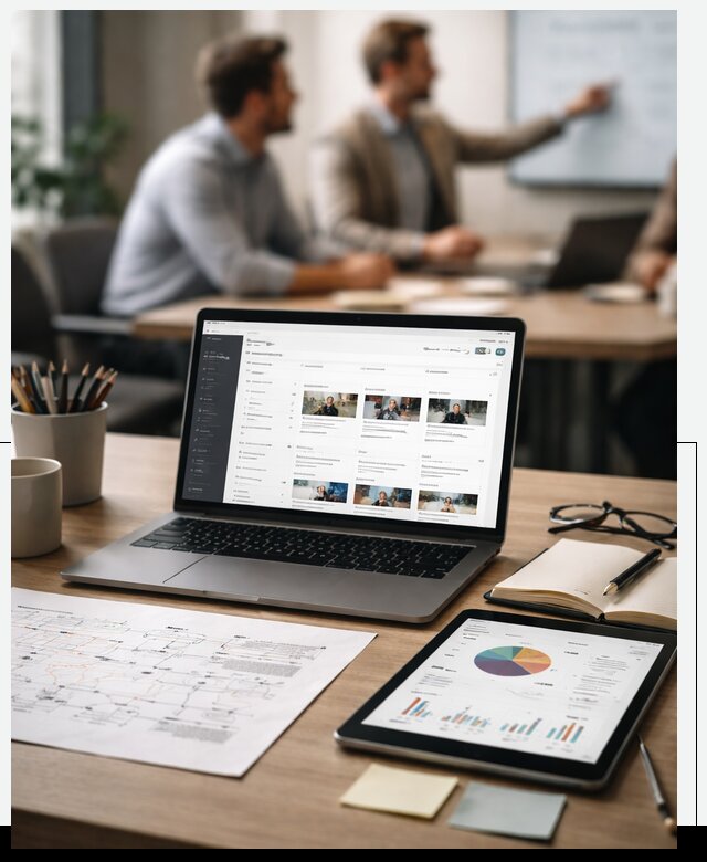 Разработка нишевых B2B маркетплейсов в Балтийске от 713650 р., АвикейБлт