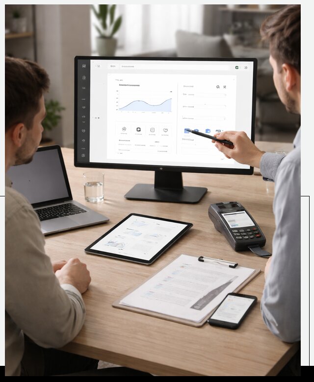 Платежные интеграции для E-commerce в Балтийске от 15293 р. | АвикейБлт