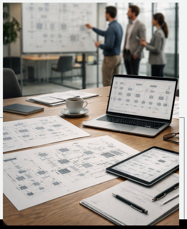 Разработка Core Banking, замена АБС в Балтийске | АвикейБлт от 15293 р.