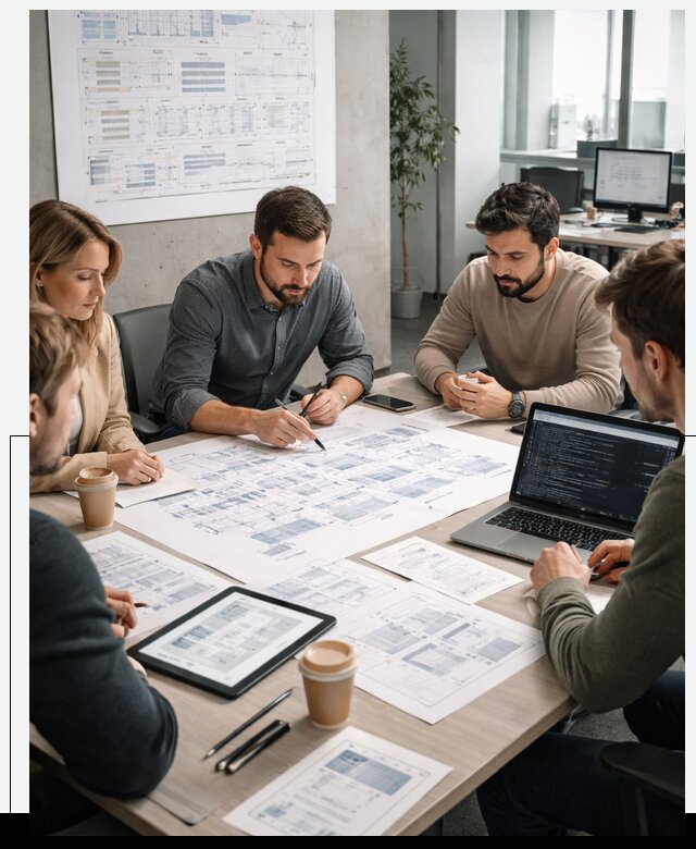 Разработка Core Banking систем для банков и финтех компаний в Балтийске