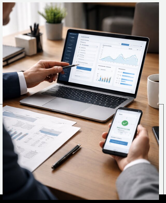 Разработка платёжных платформ в Балтийске от 20390 р., АвикейБлт