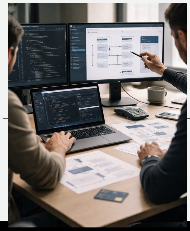 Разработка платежных платформ в Балтийске с интеграцией и безопасностью