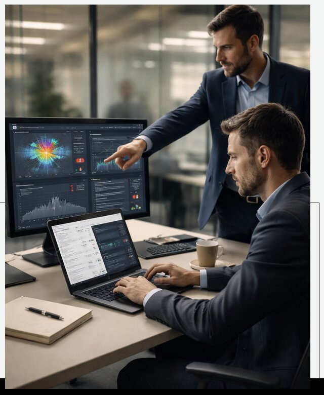 Системы Антифрод и AML KYC в Балтийске от 12234 р. | АвикейБлт