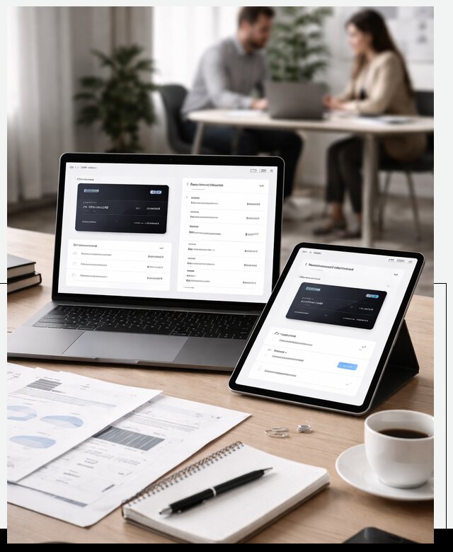 Разработка необанка платформы в Балтийске от 45878 р. | АвикейБлт