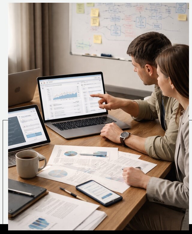 Внедрение сервисов BNPL и краудлендинга для бизнеса в Балтийске