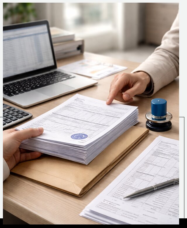 Отчетность в ЦБ РФ для банков в Балтийске от 7137 р. | АвикейБлт