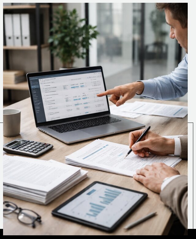 Полисные системы и CRM в Балтийске: разработка от 15293 р. АвикейБлт