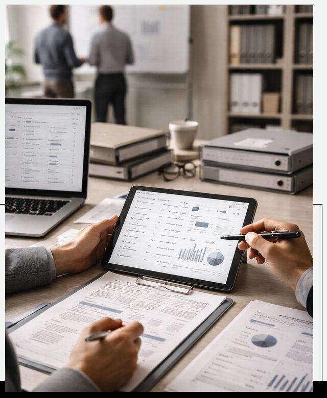 Автоматизация урегулирования убытков в Балтийске от 7646 р | АвикейБлт