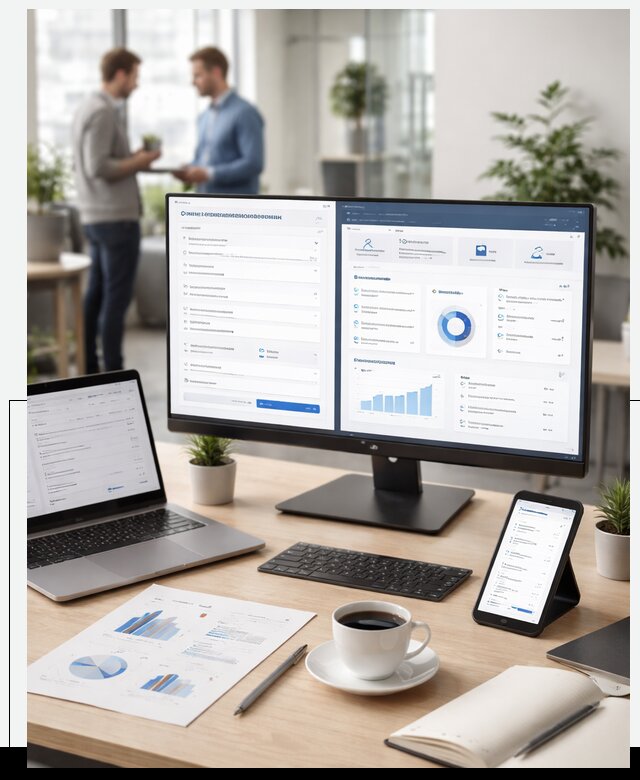 Разработка платформ онлайн страхования в Балтийске под ключ