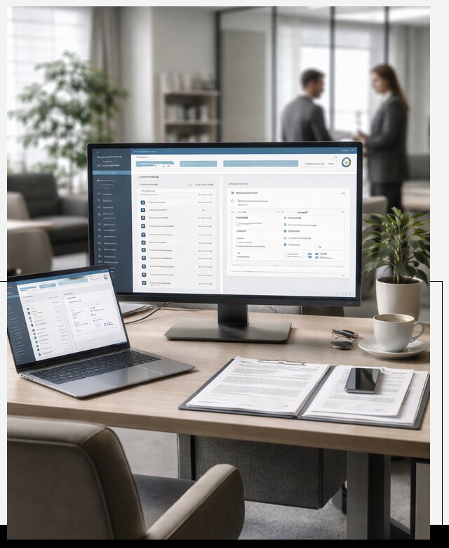CRM для страховой компании под ключ в Балтийске от 15293 р. | АвикейБлт