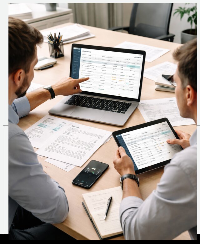 CRM для страховой компании в Балтийске с автоматизацией продаж и выплат