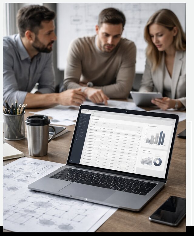 BSS OSS и биллинг для оператора в Балтийске от 25488 р. | АвикейБлт