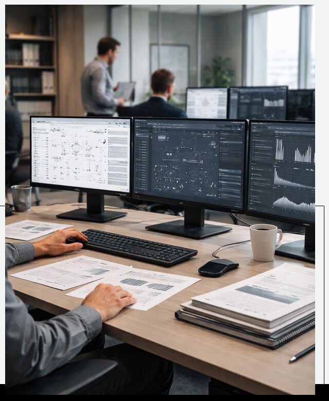 Системы для операторов MVNO и CRM в Балтийске от 12234 р. | АвикейБлт