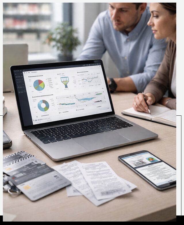 Лояльность и CDP для ритейла в Балтийске от 15293 р. | АвикейБлт