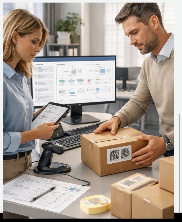 Честный знак маркировка интеграция в Балтийске от 8666 р. | АвикейБлт