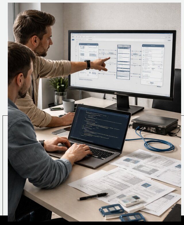 Интеграция ЕГИСЗ и ЛИС в медучреждениях с сопровождением в Балтийске